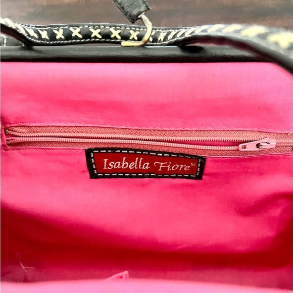 Isabella Fiore beaded handbag - Picture 8 of 10